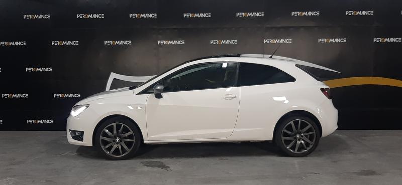 Seat IBIZA FR 