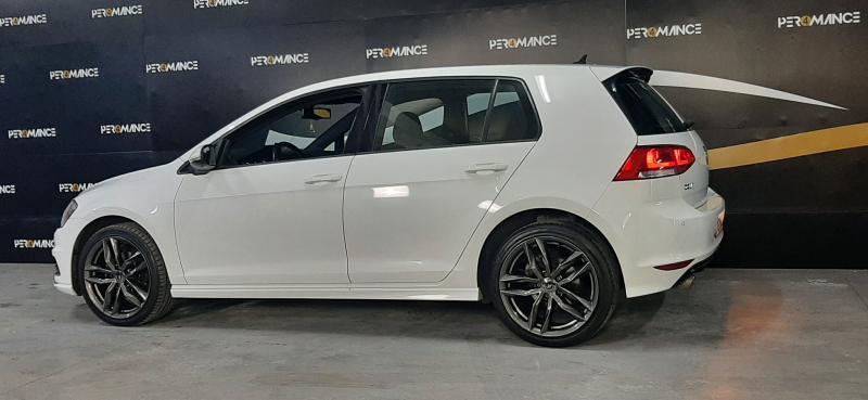 Volkswagen Golf VII R-Line