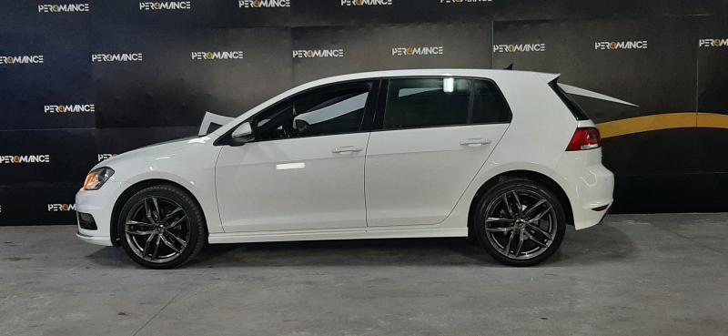 Volkswagen Golf VII R-Line