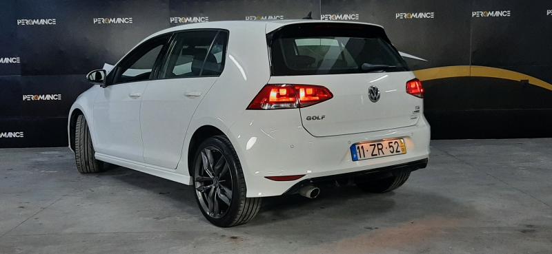 Volkswagen Golf VII R-Line